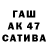 ТГК жижа Shlok Sinha