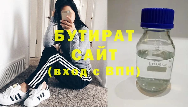 хмурый Аркадак