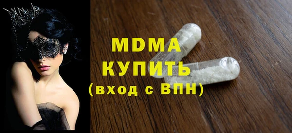 хмурый Аркадак